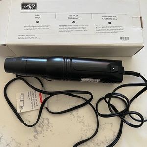 Stampin Up Heat Tool